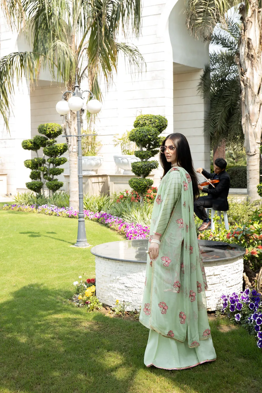 3PC COTTON EMBROIDERED EID PEPLUM 01