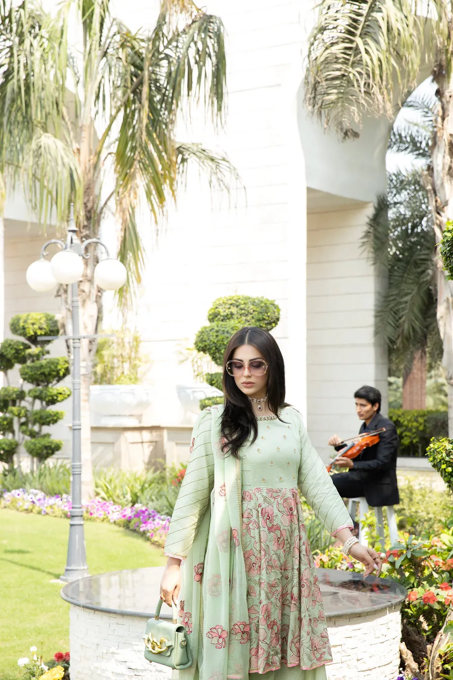 3PC COTTON EMBROIDERED EID PEPLUM 01