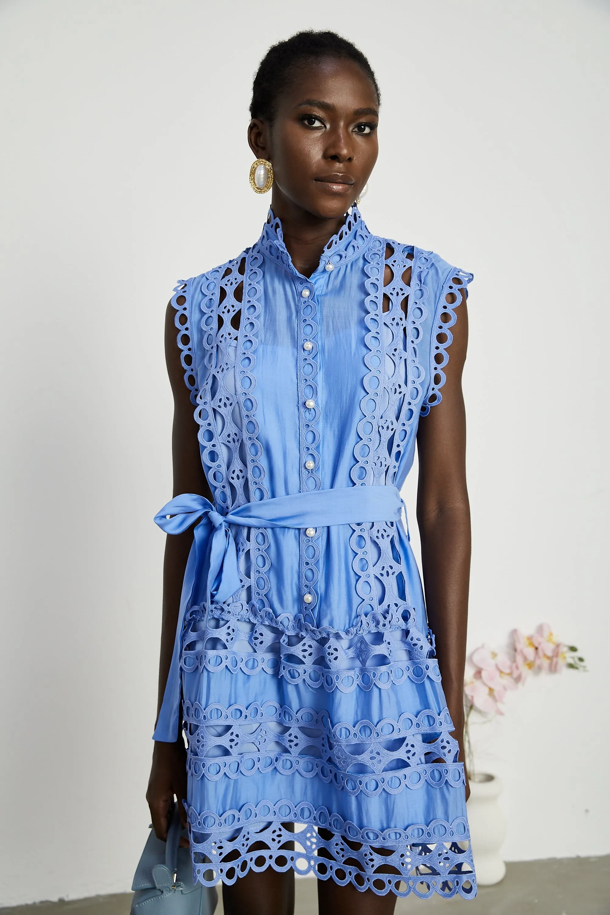 Blaire Dress