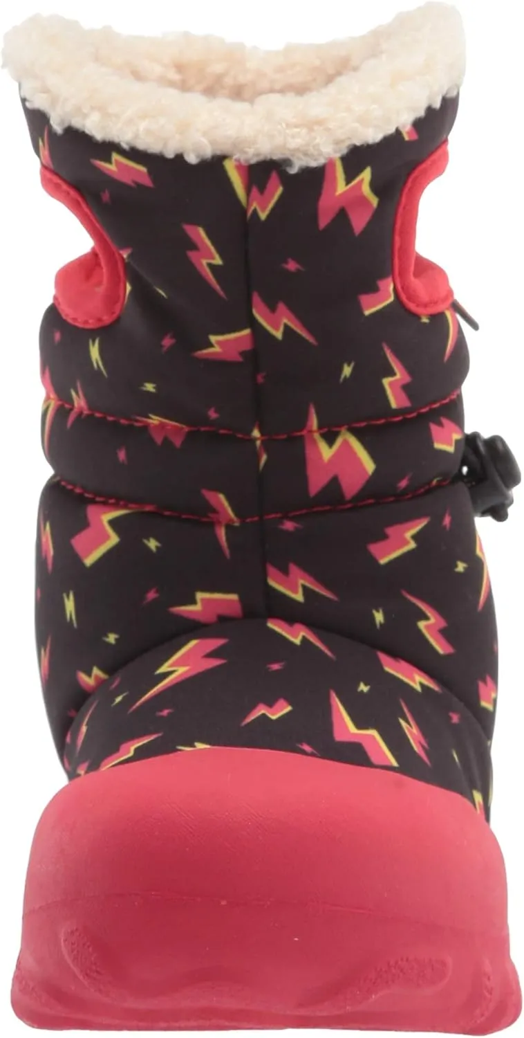 BOGS Unisex-Baby B-moc Snow Boot Rain