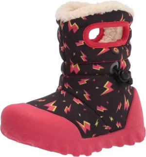 BOGS Unisex-Baby B-moc Snow Boot Rain