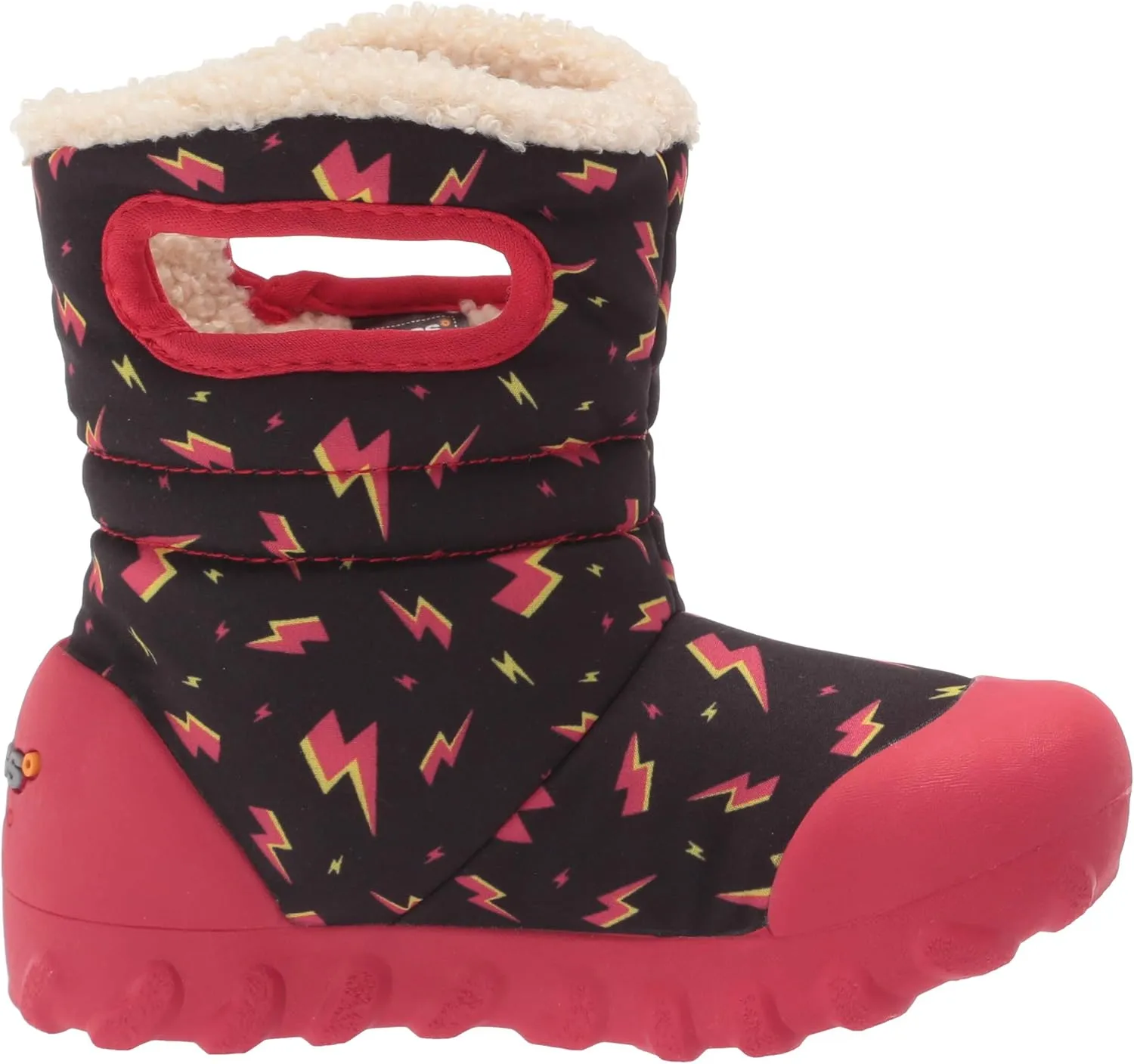 BOGS Unisex-Baby B-moc Snow Boot Rain