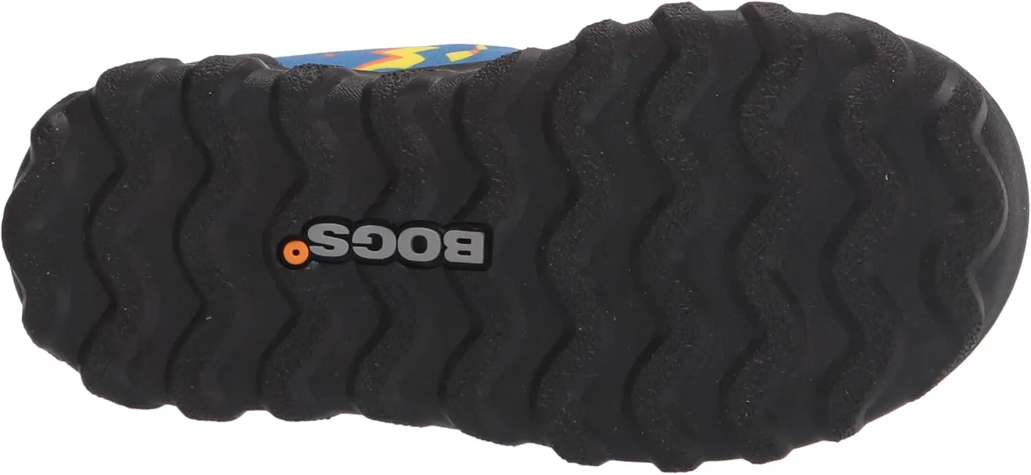BOGS Unisex-Baby B-moc Snow Boot Rain