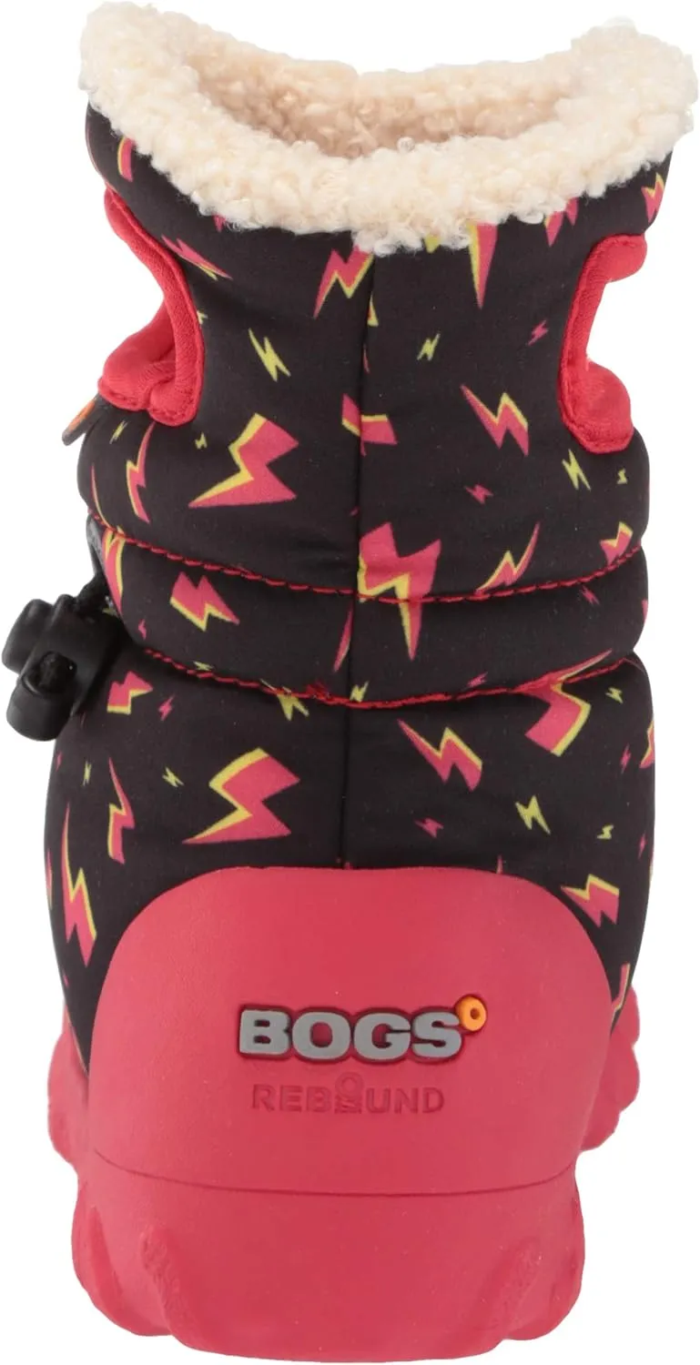 BOGS Unisex-Baby B-moc Snow Boot Rain
