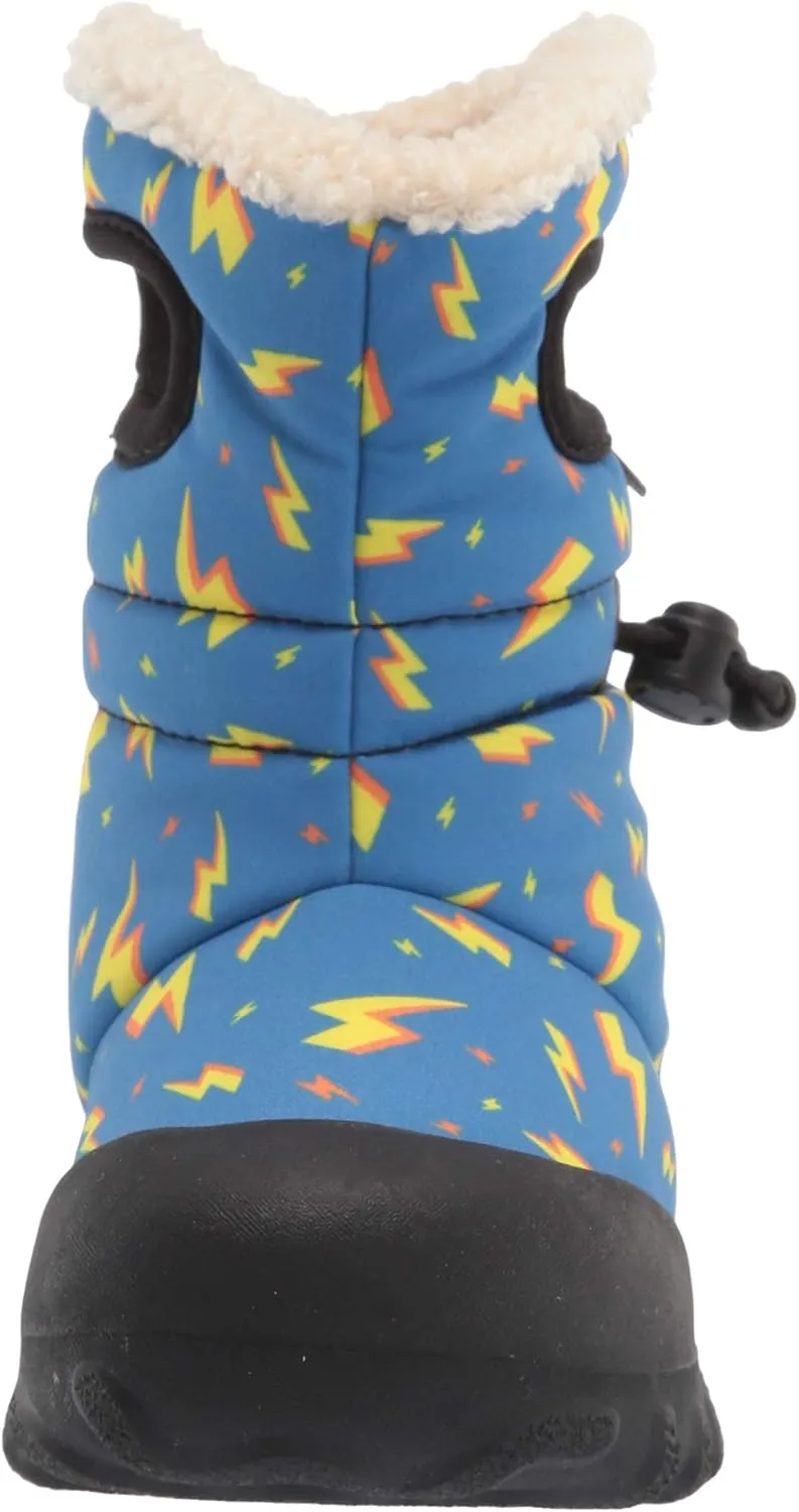 BOGS Unisex-Baby B-moc Snow Boot Rain
