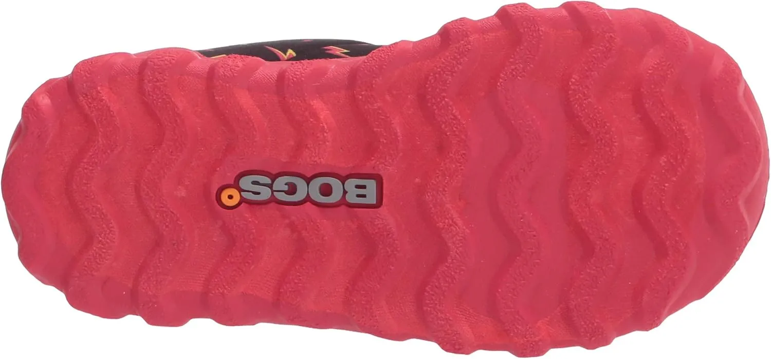 BOGS Unisex-Baby B-moc Snow Boot Rain