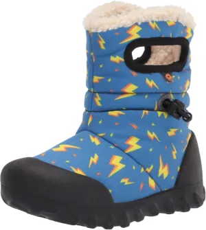 BOGS Unisex-Baby B-moc Snow Boot Rain