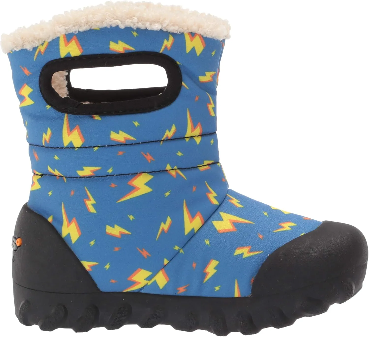 BOGS Unisex-Baby B-moc Snow Boot Rain