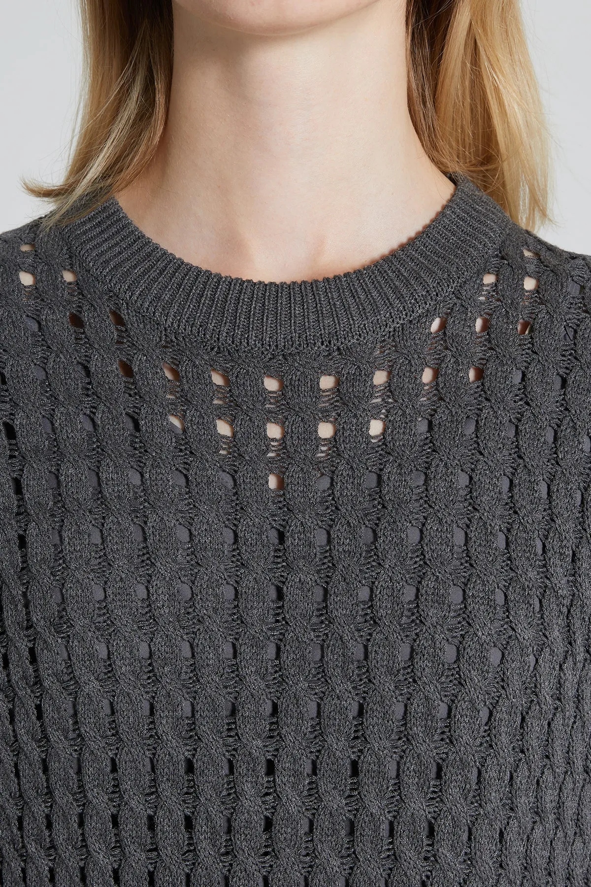 Calypso Knit Dress