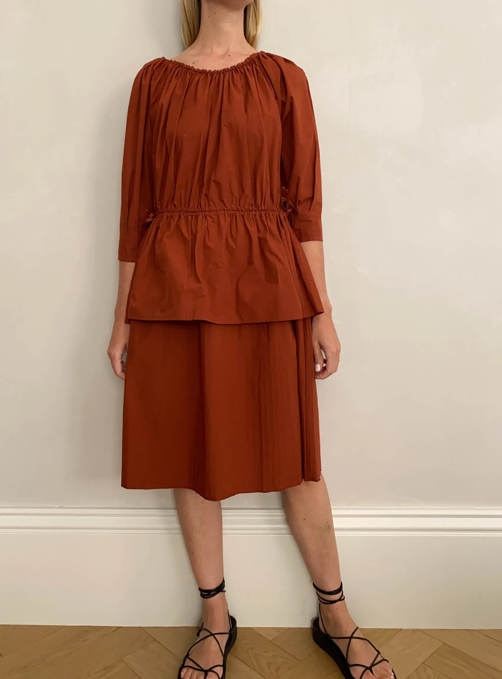 CARON CALLAHAN Dresses Sizes S, M, L