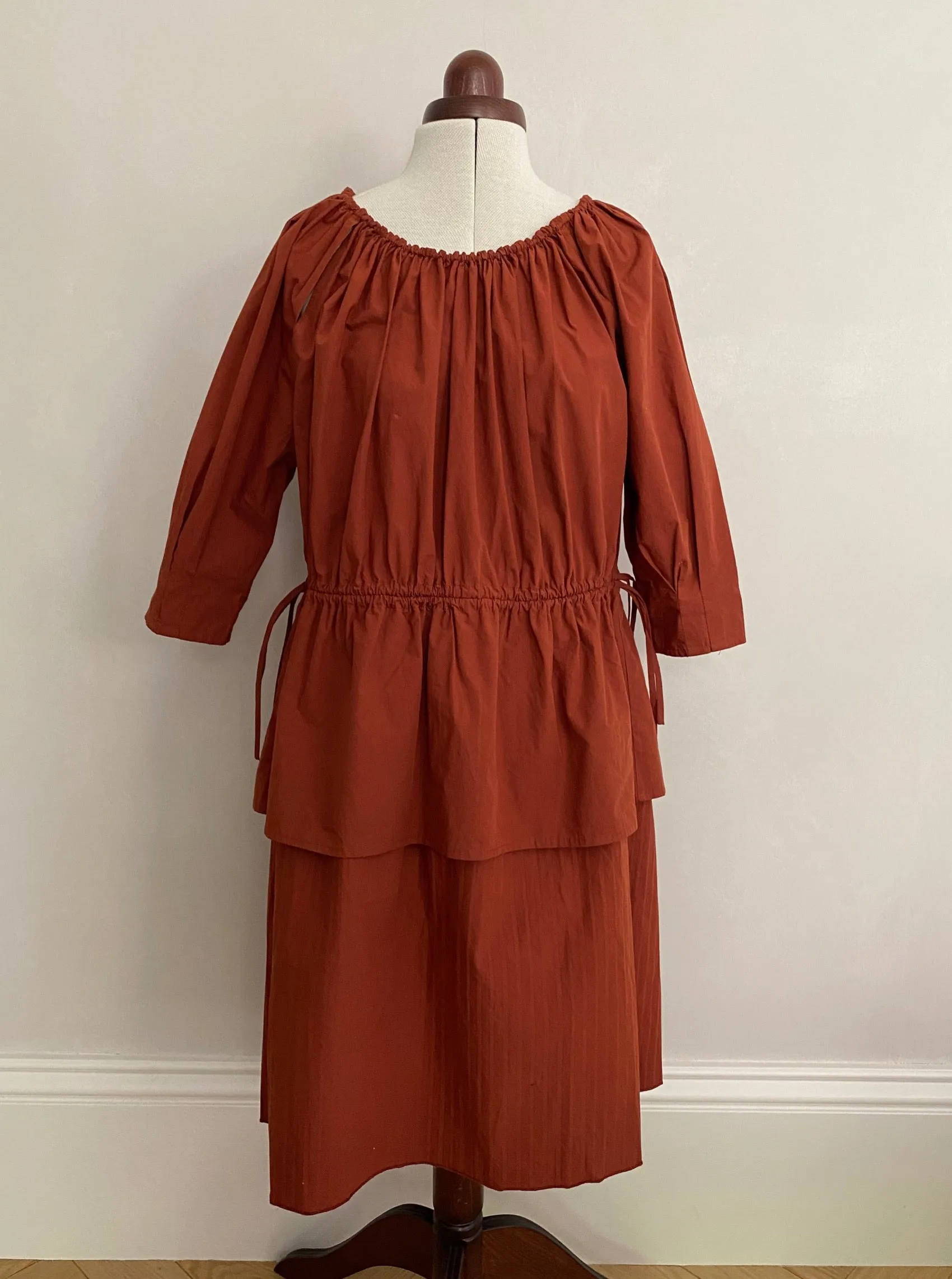 CARON CALLAHAN Dresses Sizes S, M, L
