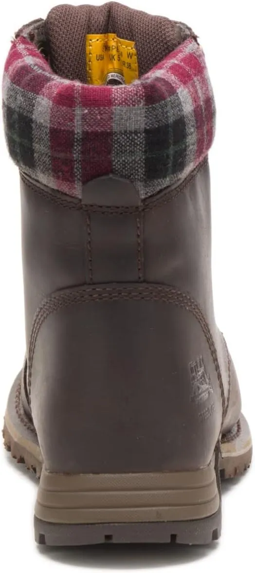 CAT Women's Kenzie St Construction Boot