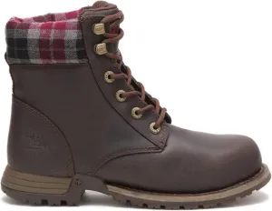 CAT Women's Kenzie St Construction Boot