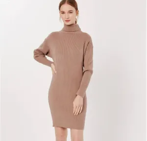 DELUC Lombardi Knit Dress