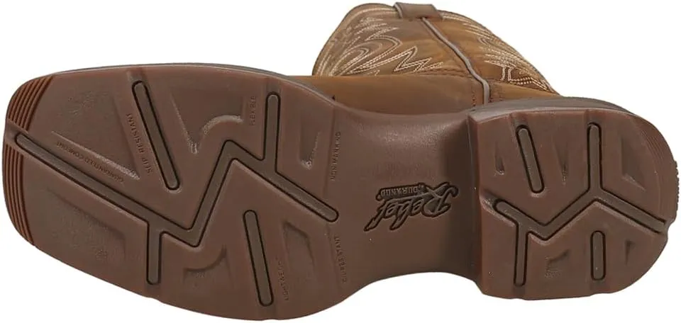 Durango Men's Db4443 Western Boot