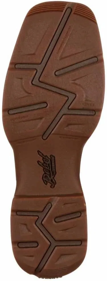 Durango Men's Db4443 Western Boot