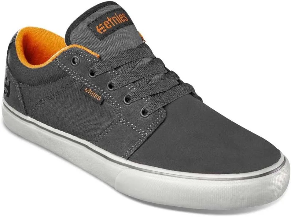 Etnies Men's Barge Ls Skate Shoe