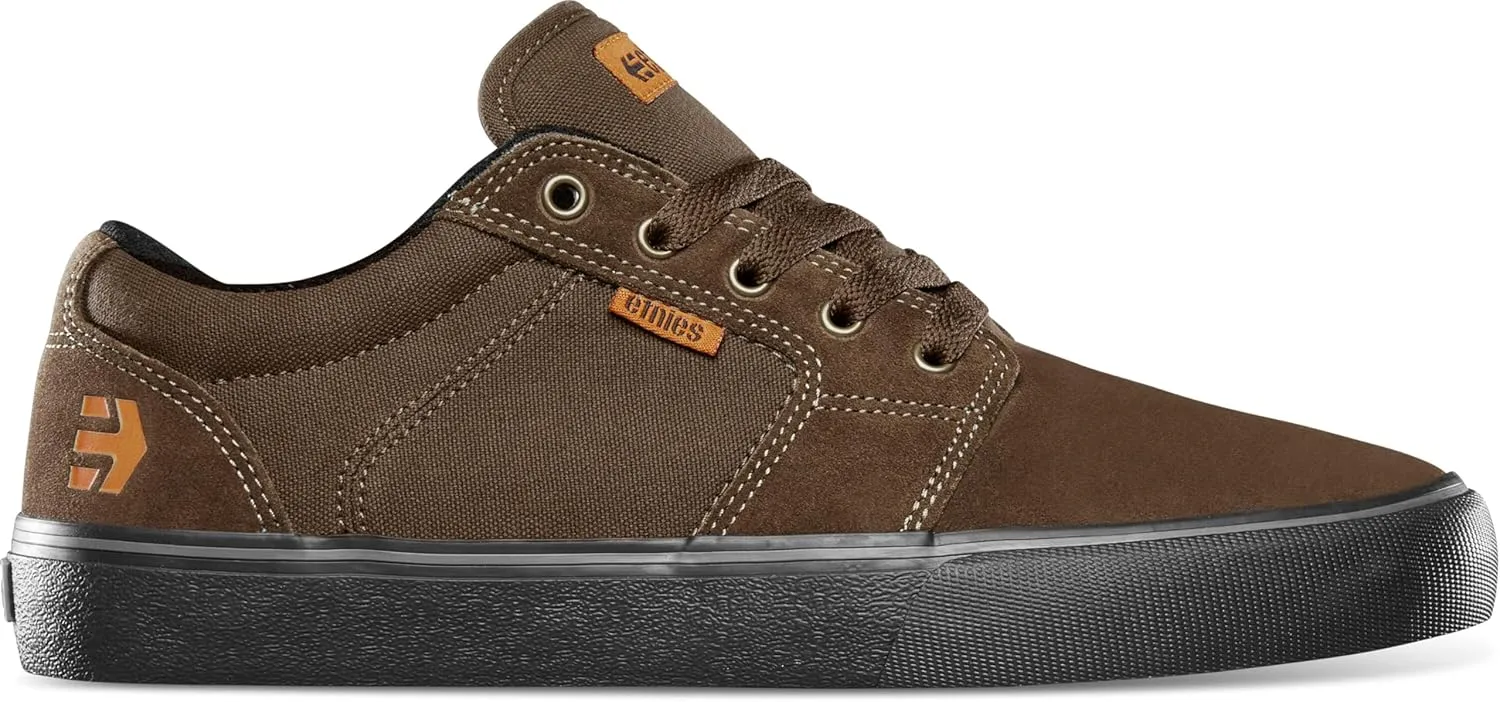 Etnies Men's Barge Ls Skate Shoe