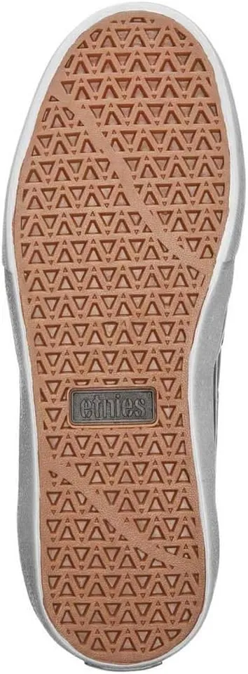 Etnies Men's Barge Ls Skate Shoe