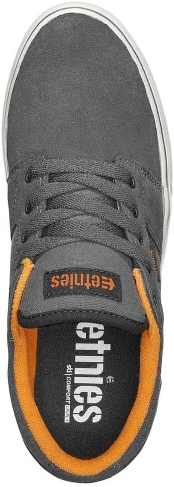 Etnies Men's Barge Ls Skate Shoe