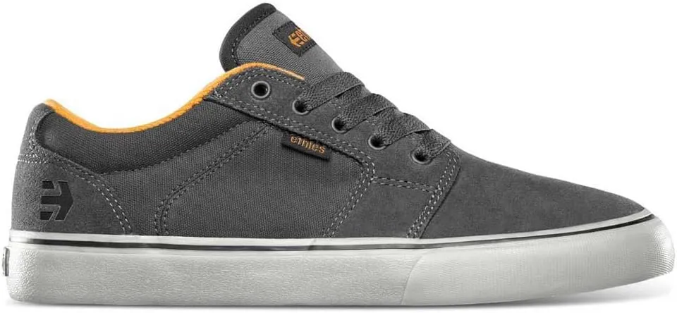 Etnies Men's Barge Ls Skate Shoe