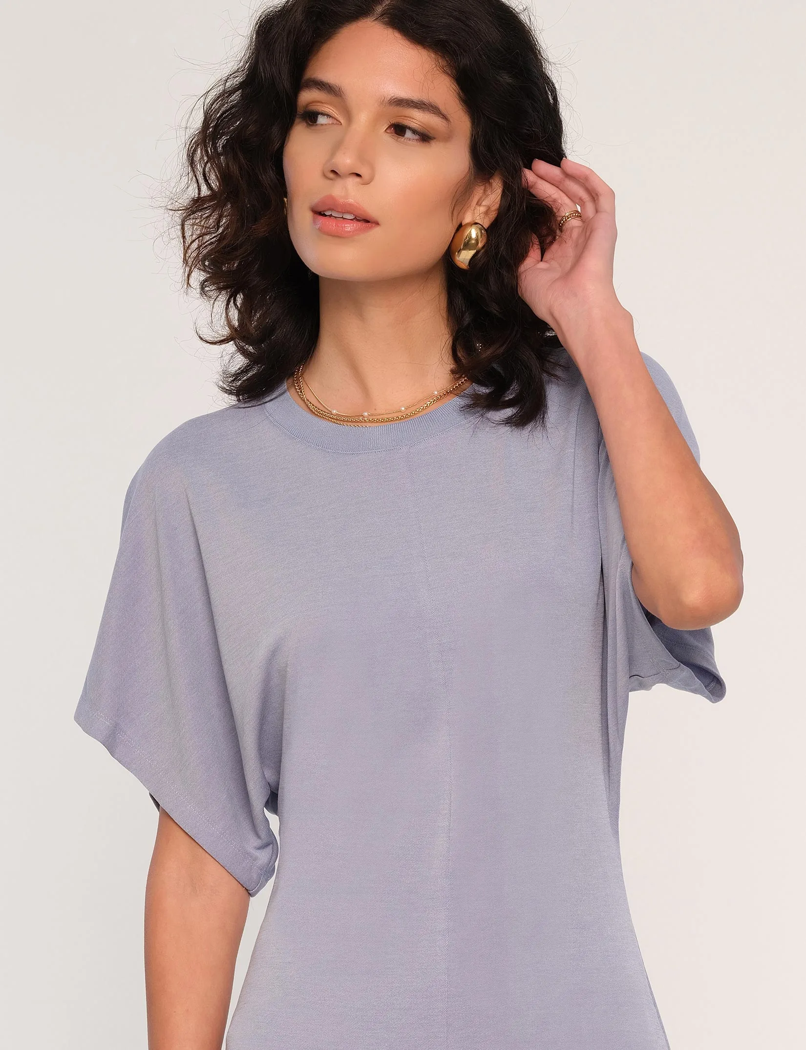 Ezria Dress