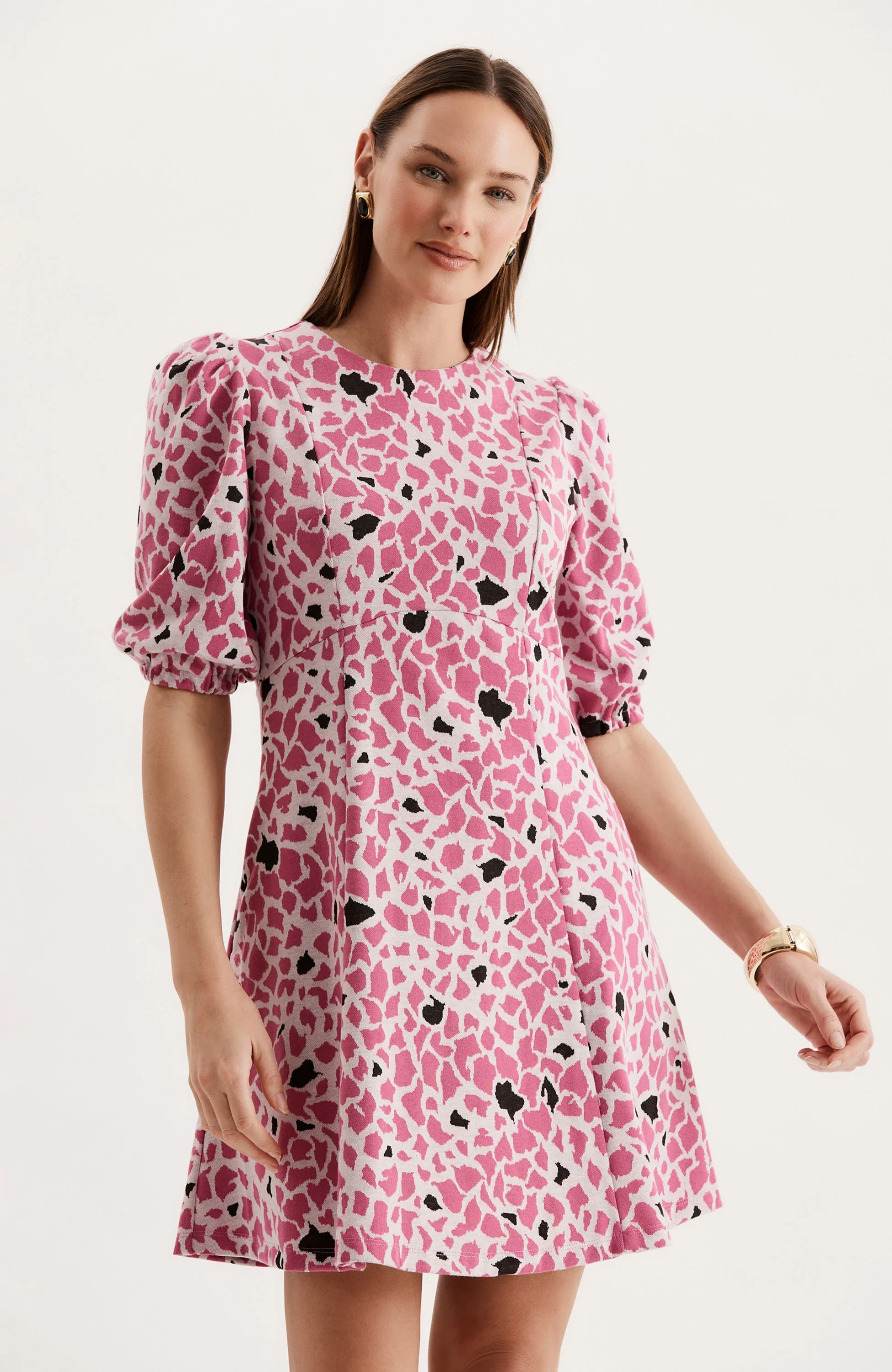 Fran Knit Dress