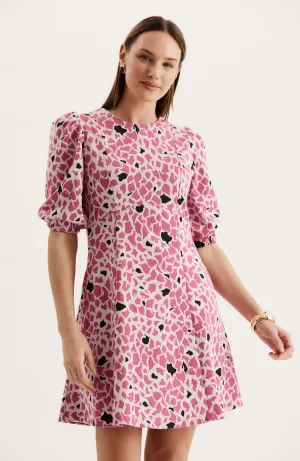 Fran Knit Dress