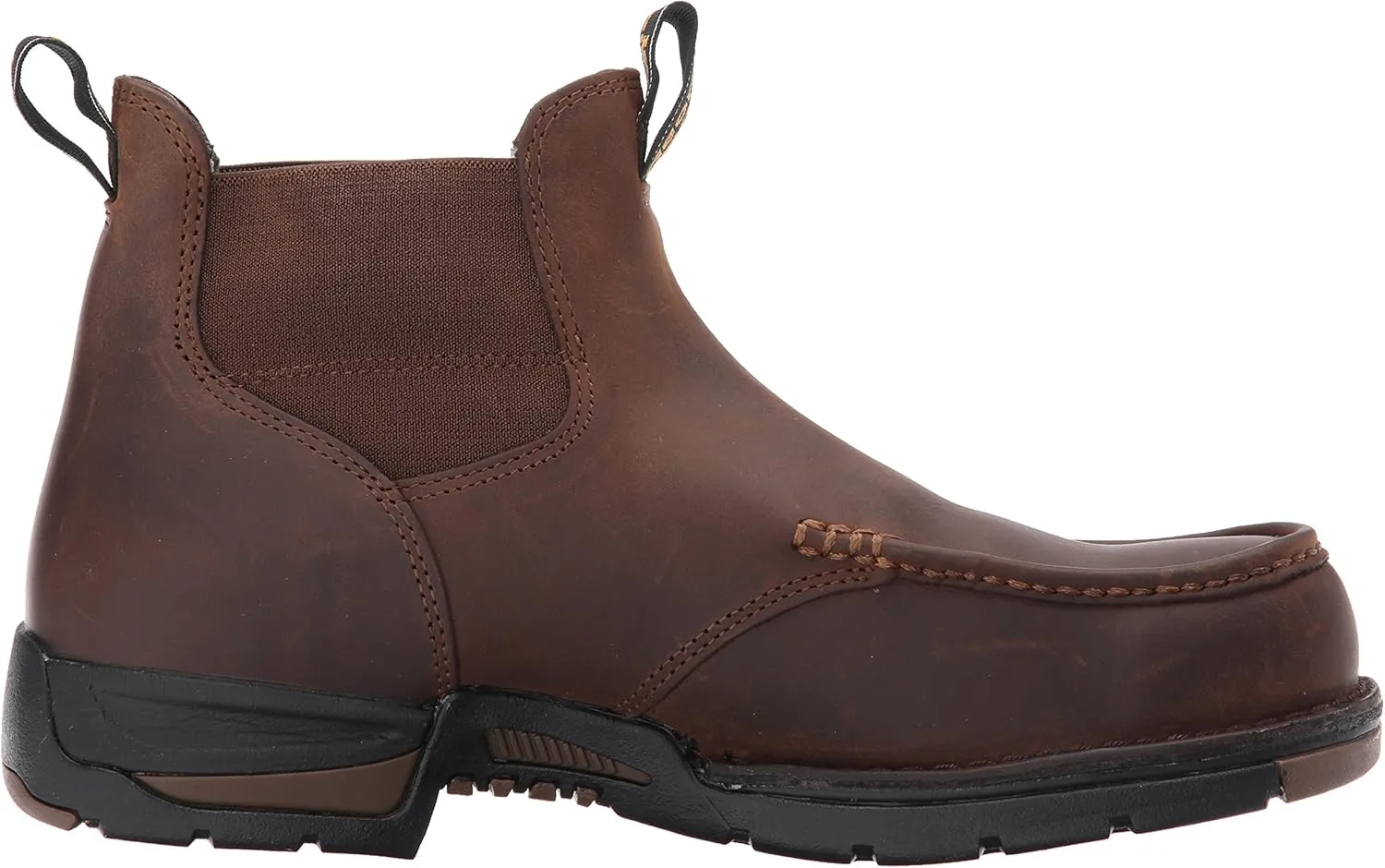 Georgia Unisex-Adult GB00156 Mid Calf Boot