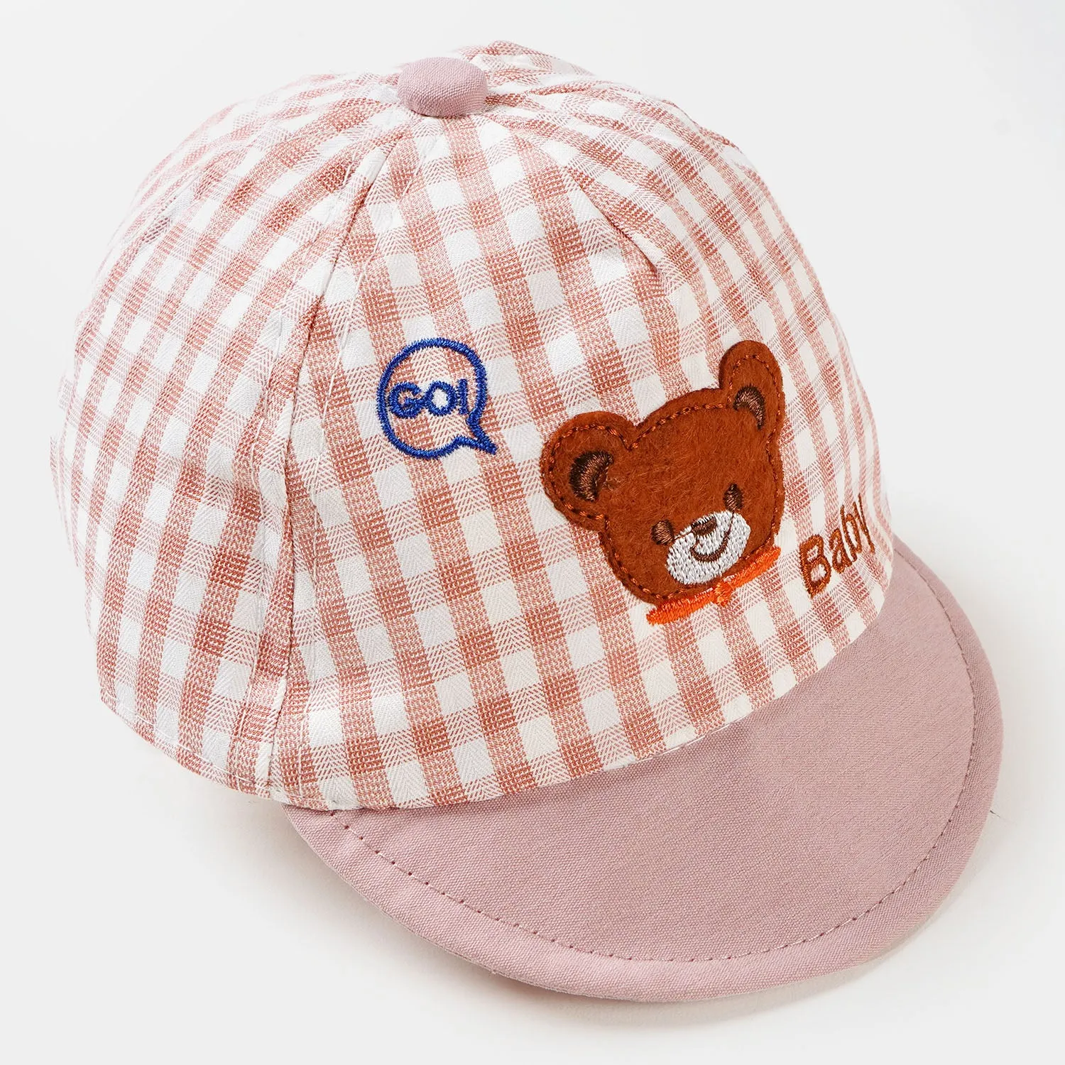 Infant Baby Cap/Hat | 3M 