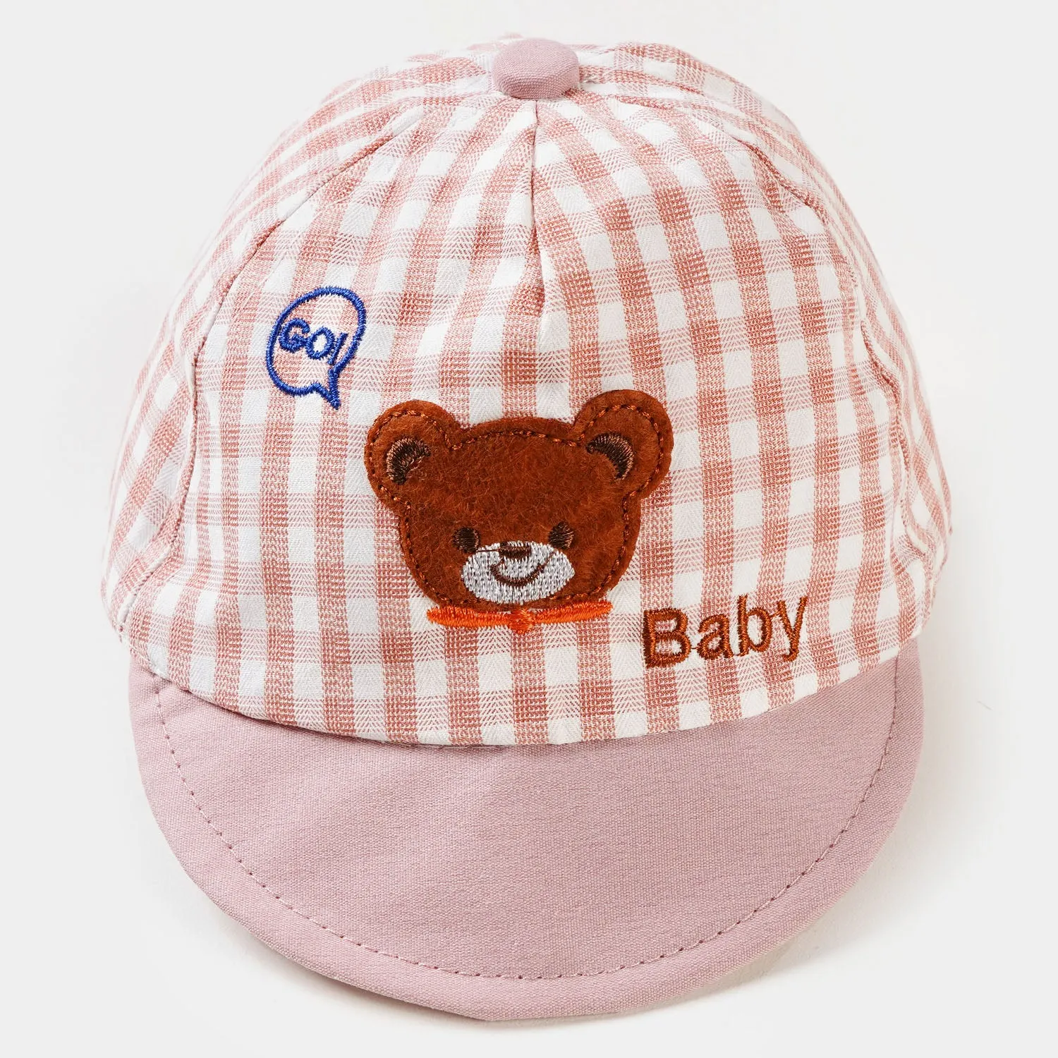 Infant Baby Cap/Hat | 3M 
