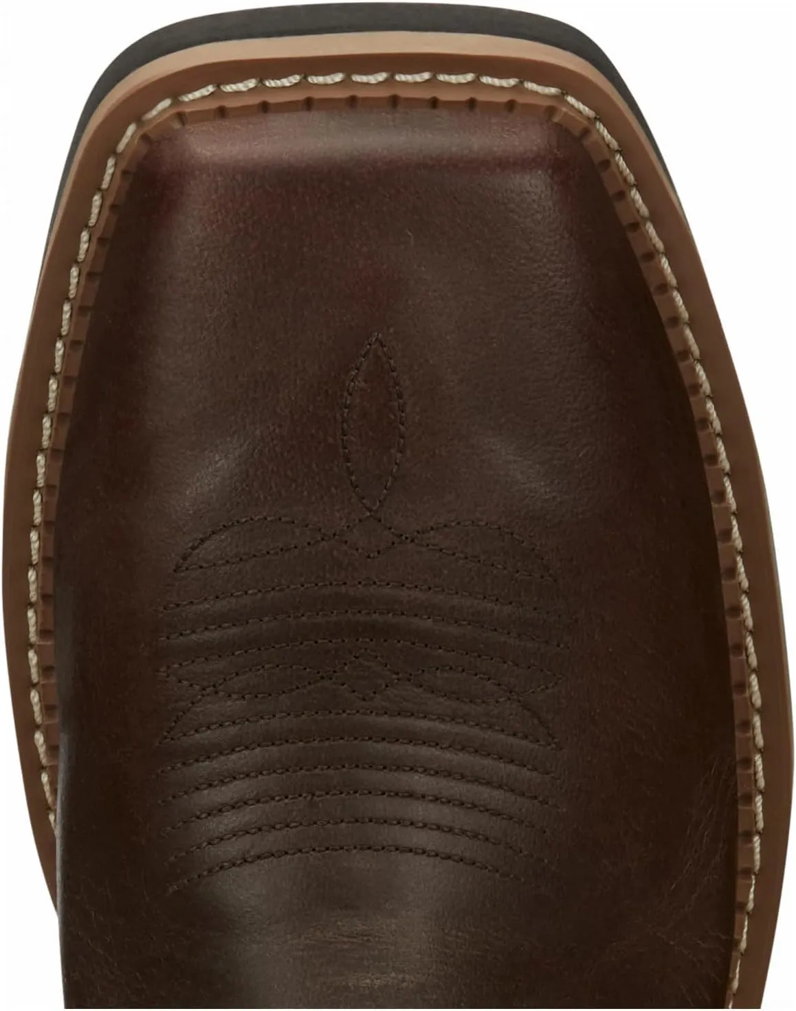 Justin Men's Boot Barn Carbide Western Work Composite Toe - Mj2201