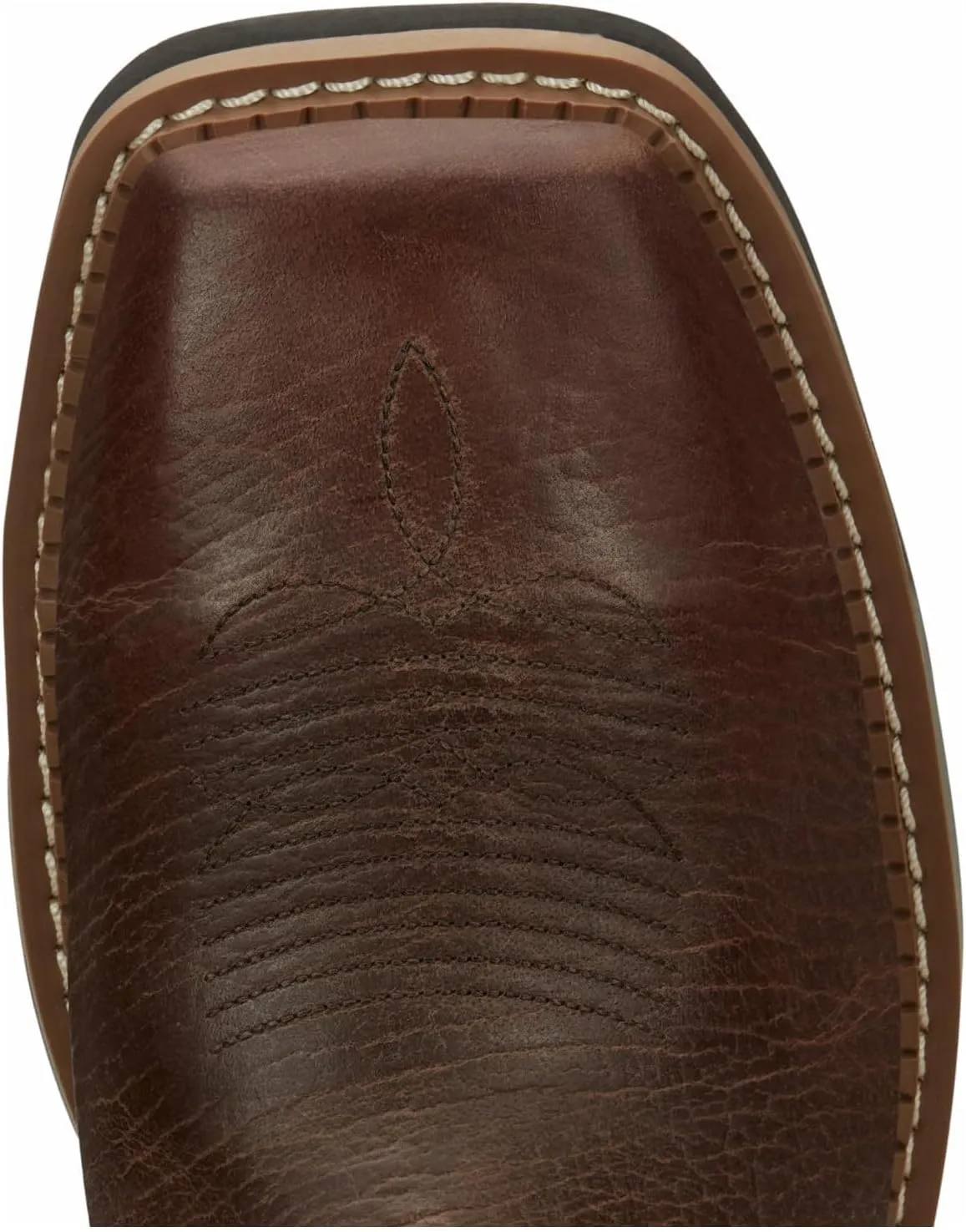 Justin Men's Boot Barn Carbide Western Work Composite Toe - Mj2202
