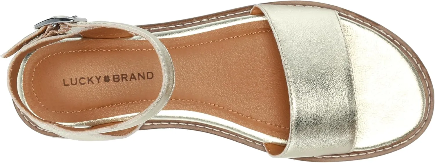 Lucky Brand Women's KIMAYA