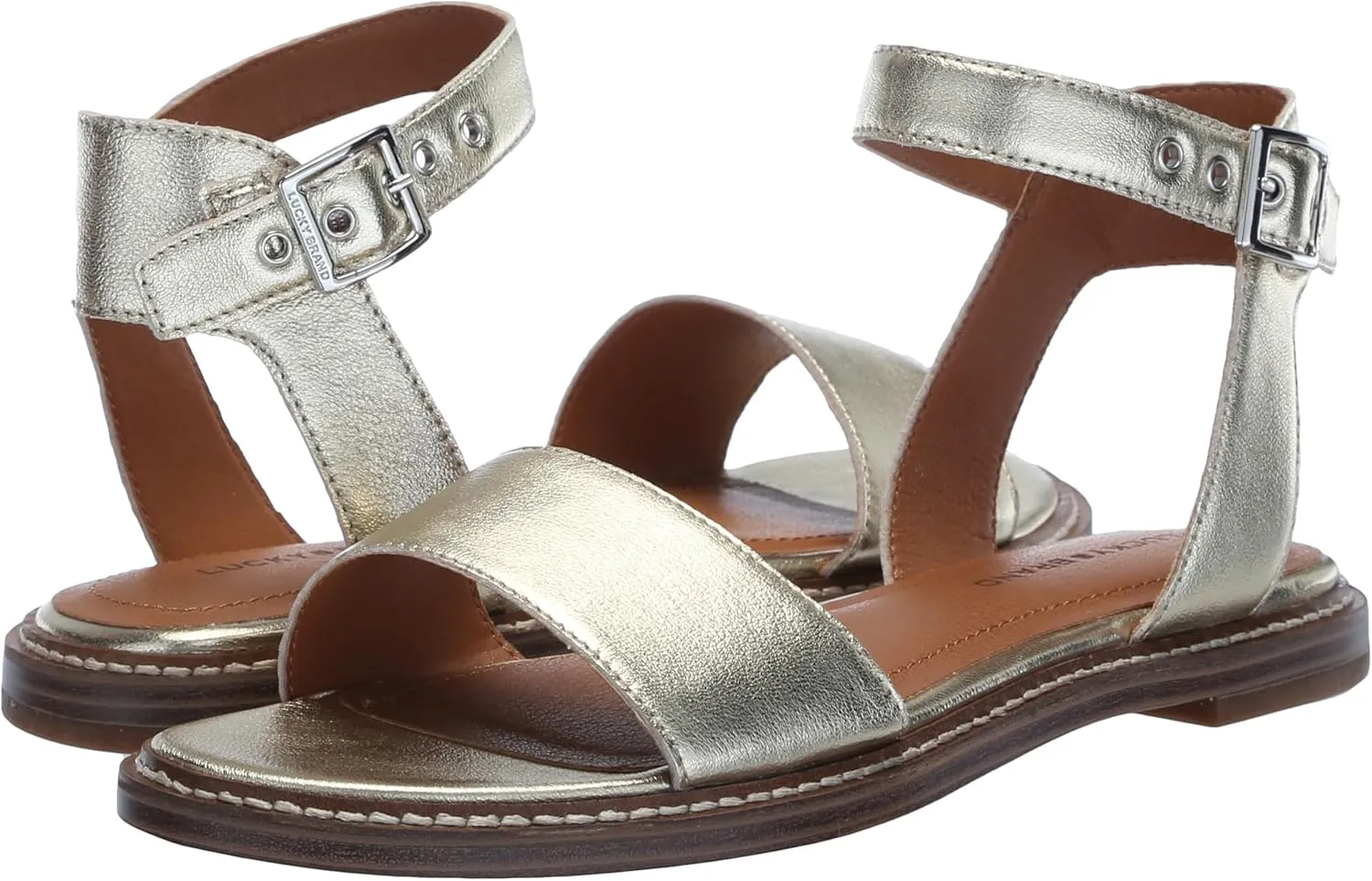 Lucky Brand Women's KIMAYA