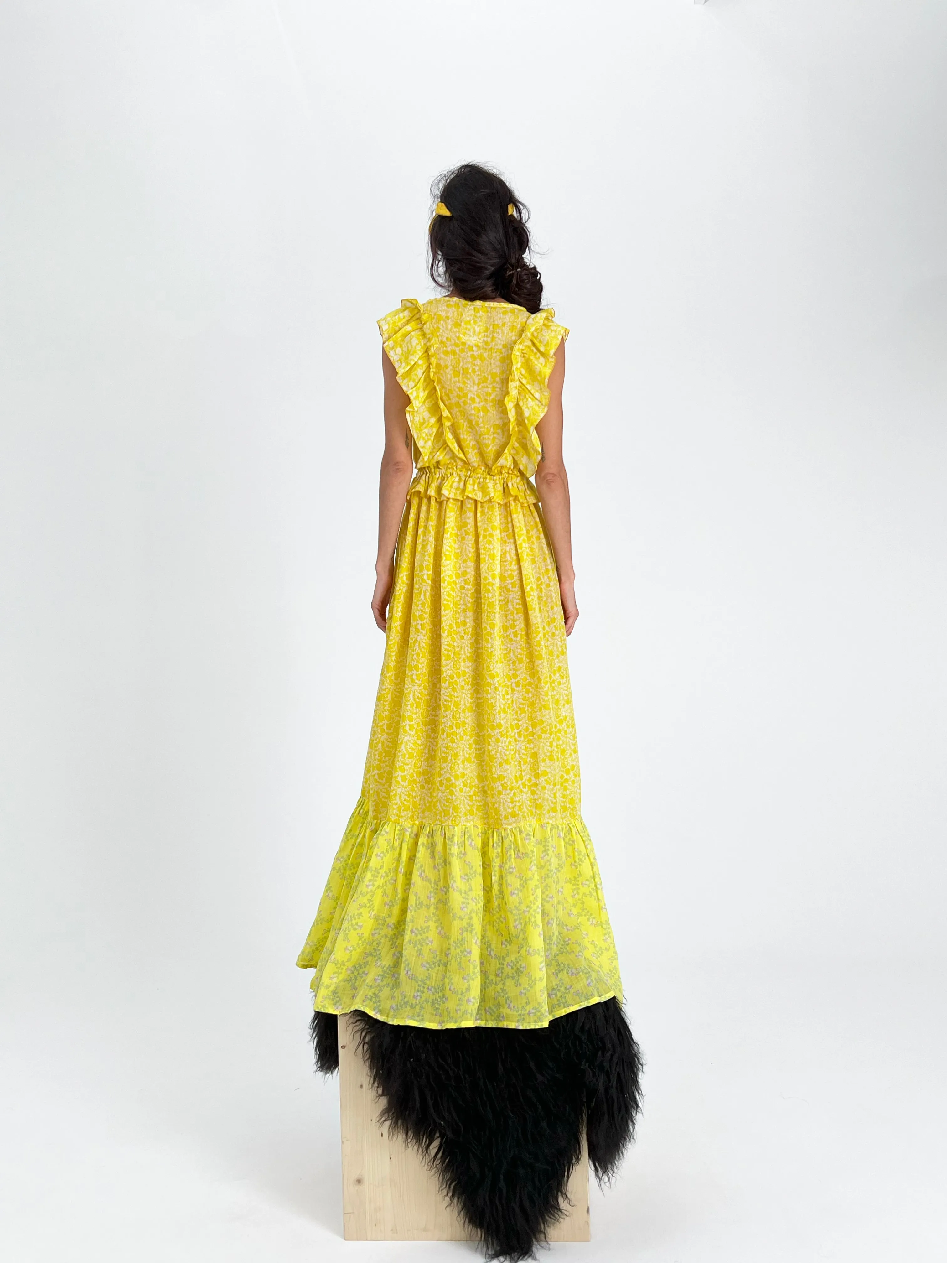 Marie Antoinette Dress