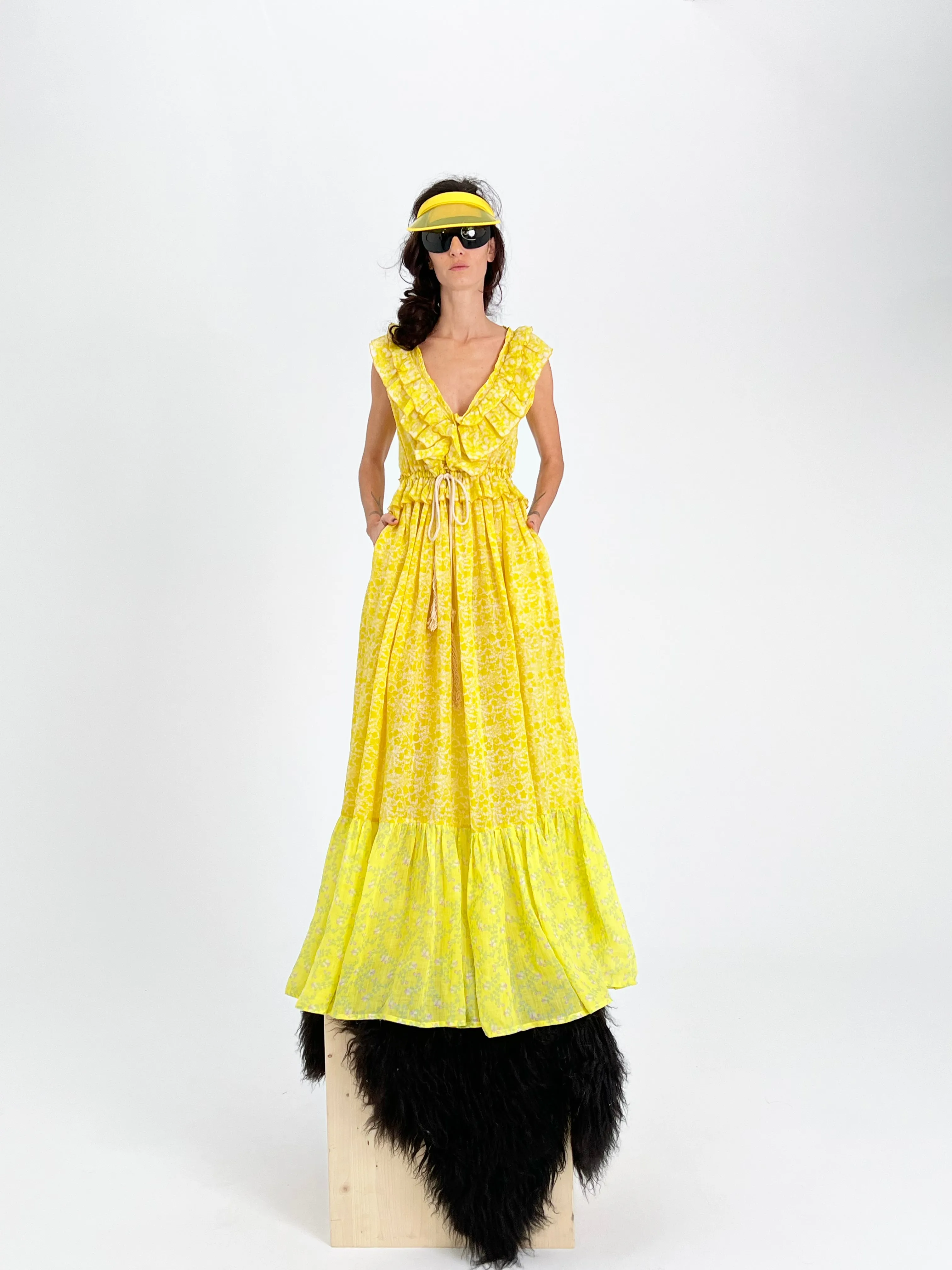 Marie Antoinette Dress