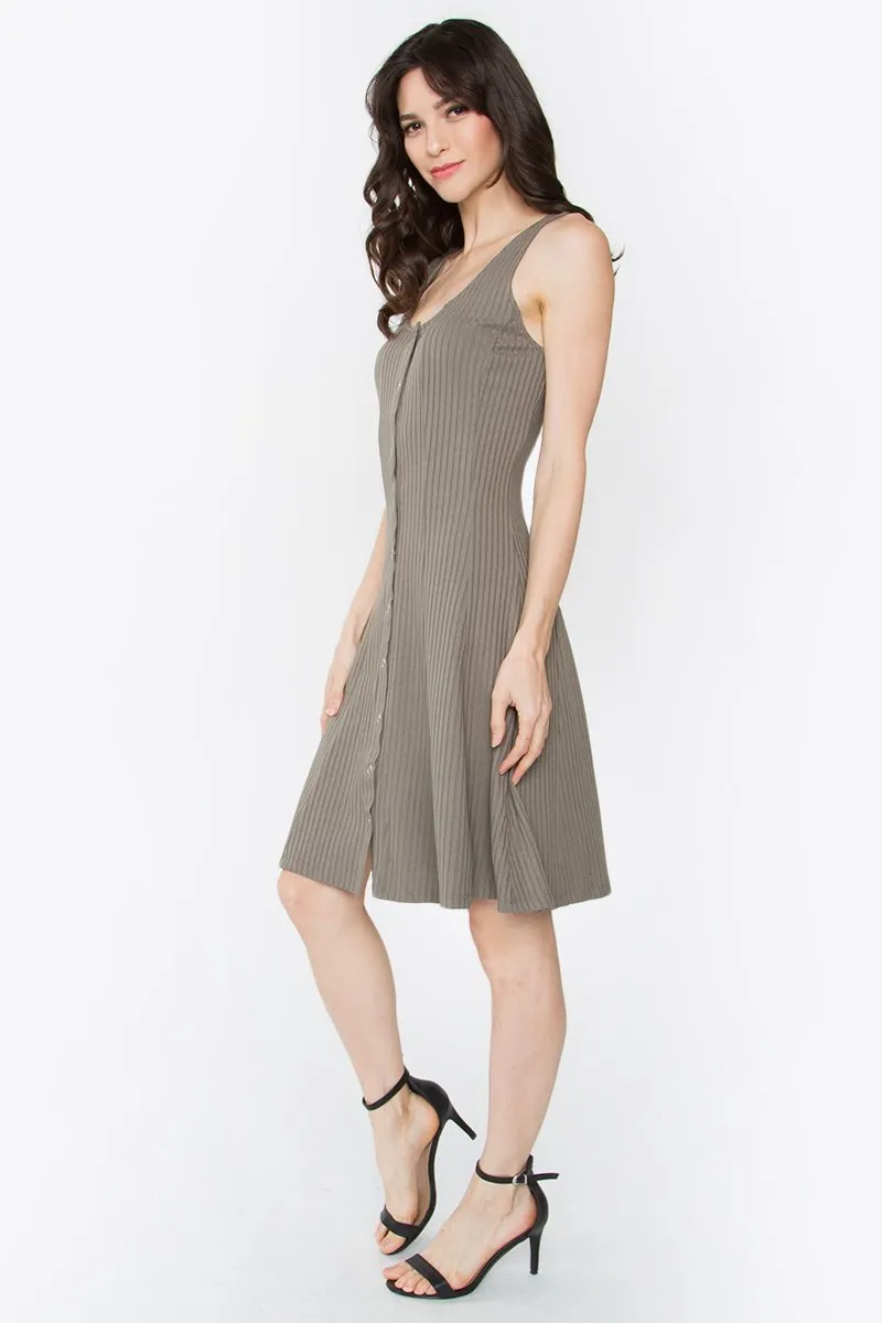 Olivia Knit Dress