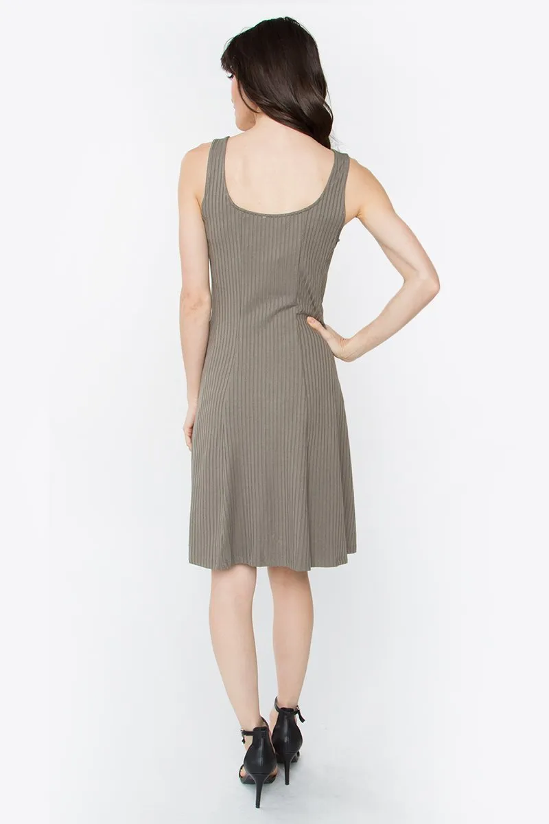 Olivia Knit Dress