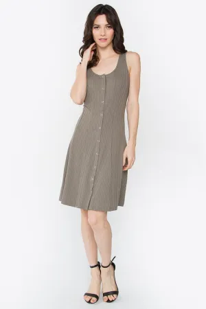 Olivia Knit Dress