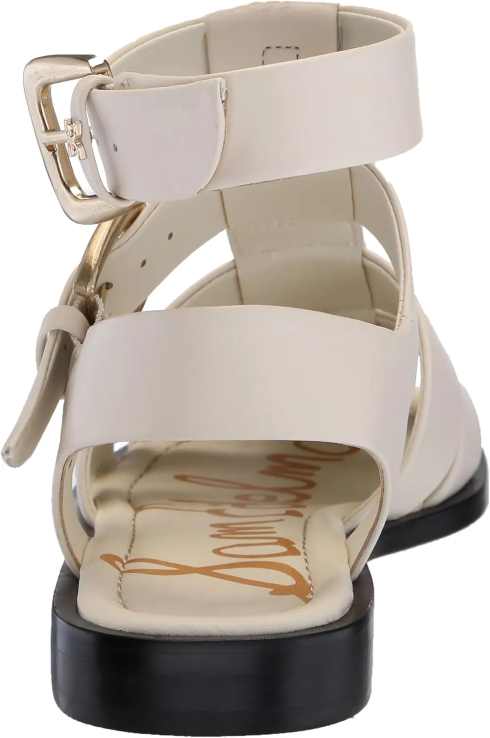 Sam Edelman Women's Dawn Ankle Buckle Sandal