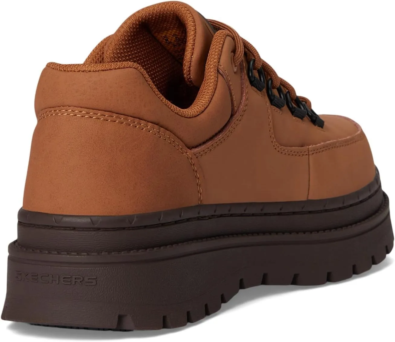 Skechers Women's Work Safety Toe Industrial Shoe