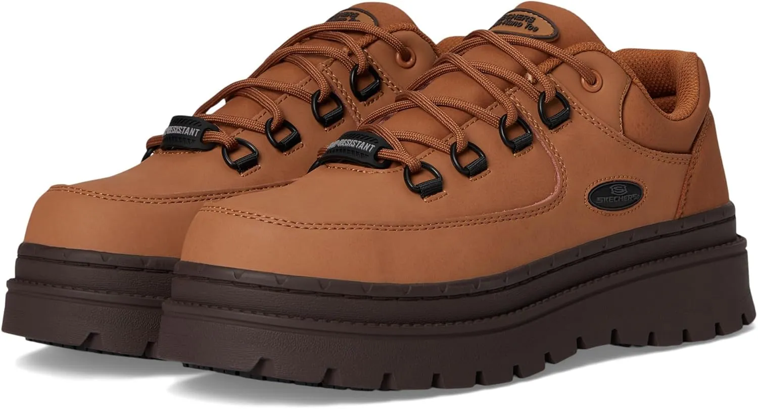 Skechers Women's Work Safety Toe Industrial Shoe
