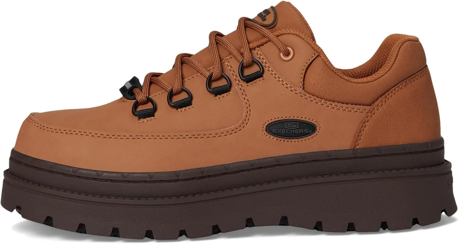 Skechers Women's Work Safety Toe Industrial Shoe