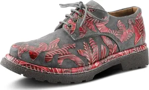 Spring Step L'Artiste Women's Jigsaw Sneaker