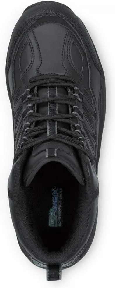 SR Max Boone, Men's, Hiker Style Comp Toe, EH, Slip Resistant Work Shoe