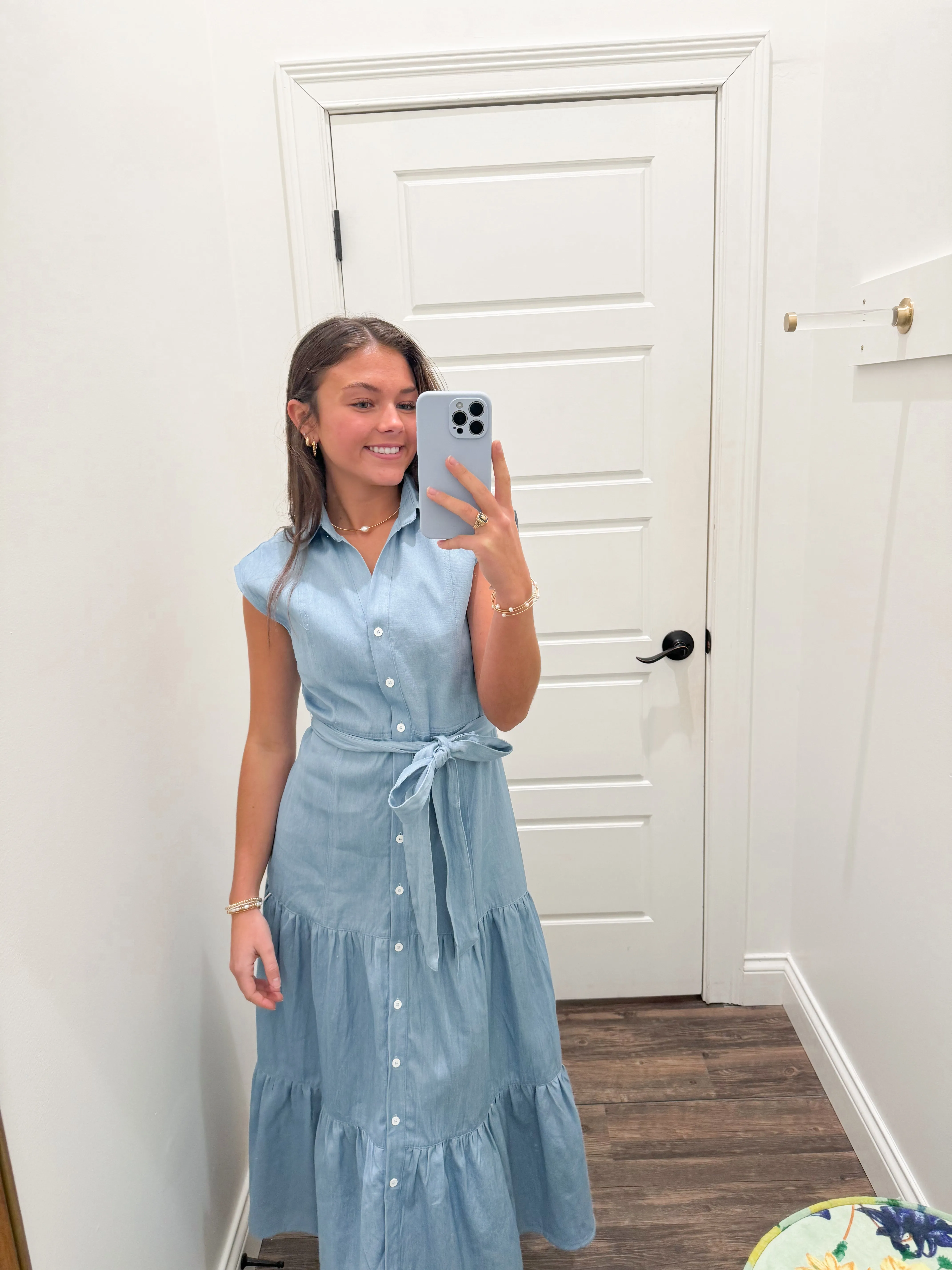 Trendy Always Dress