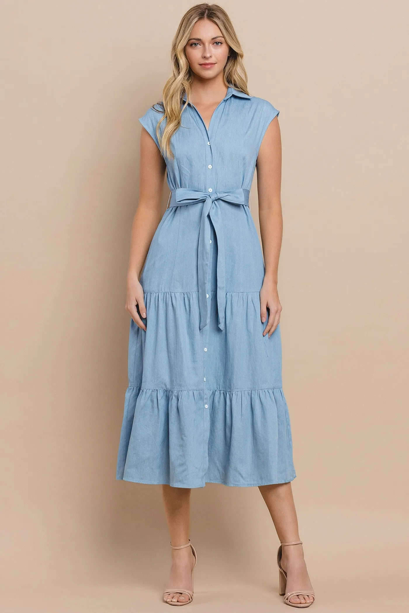 Trendy Always Dress