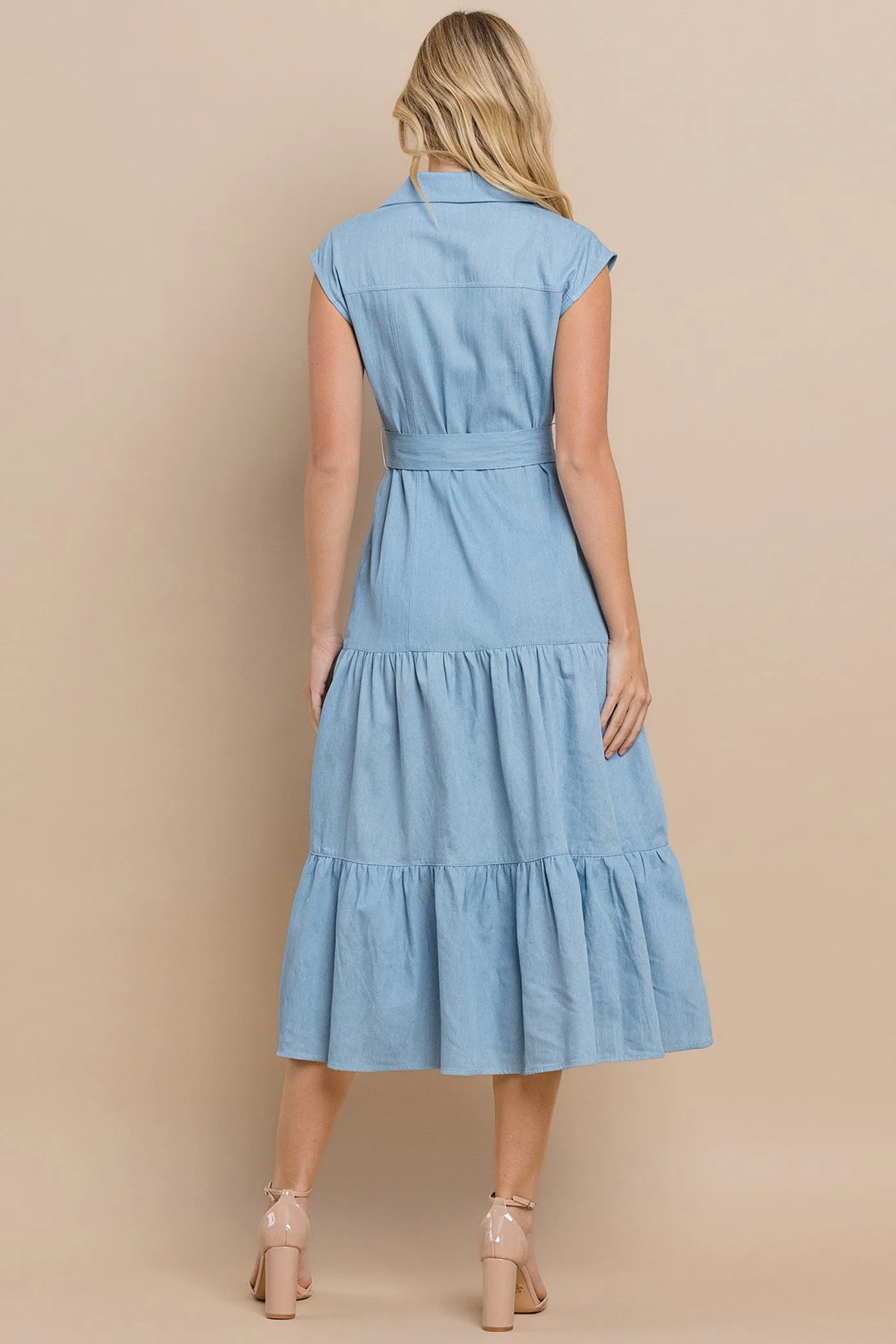 Trendy Always Dress