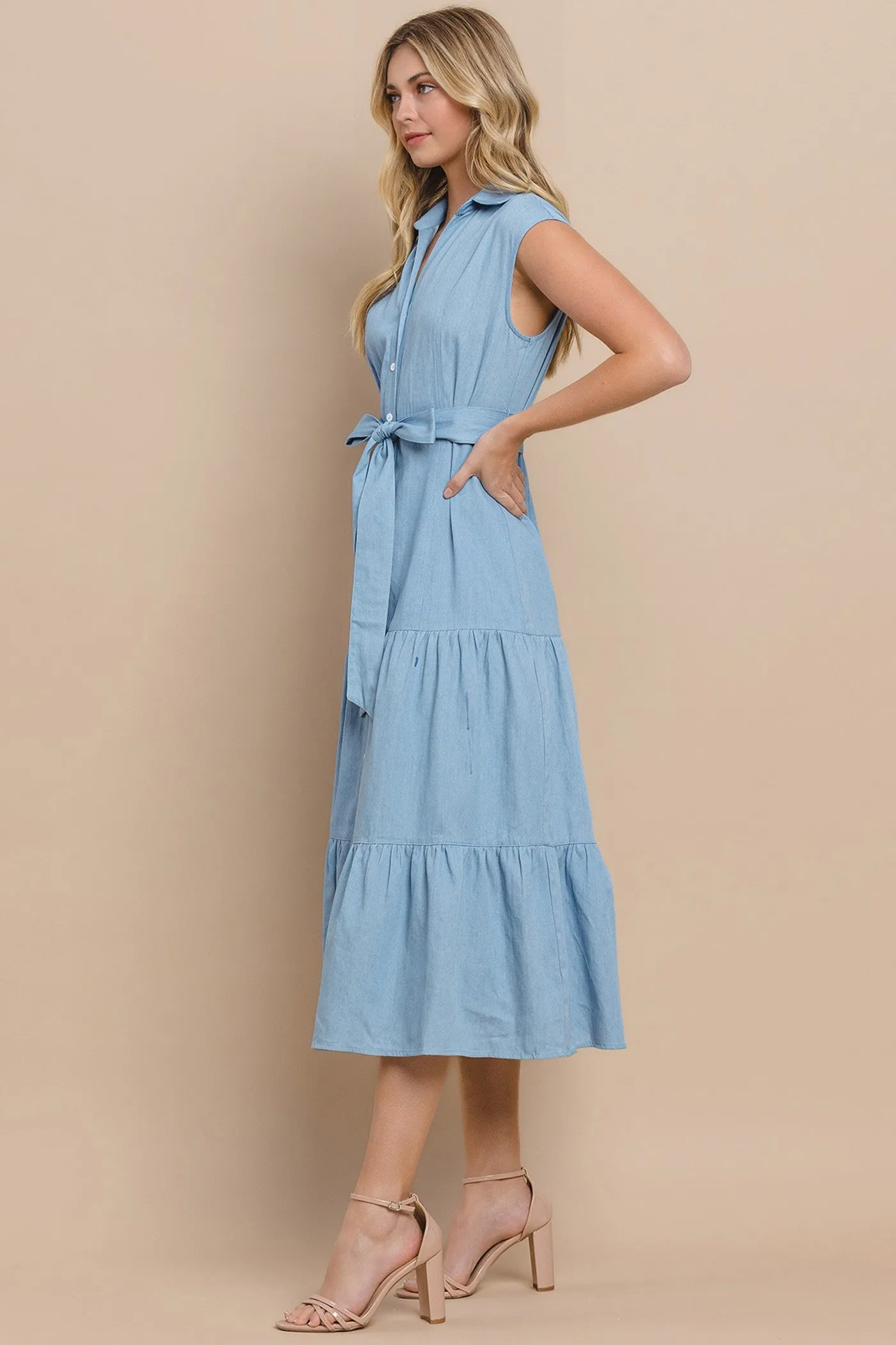 Trendy Always Dress